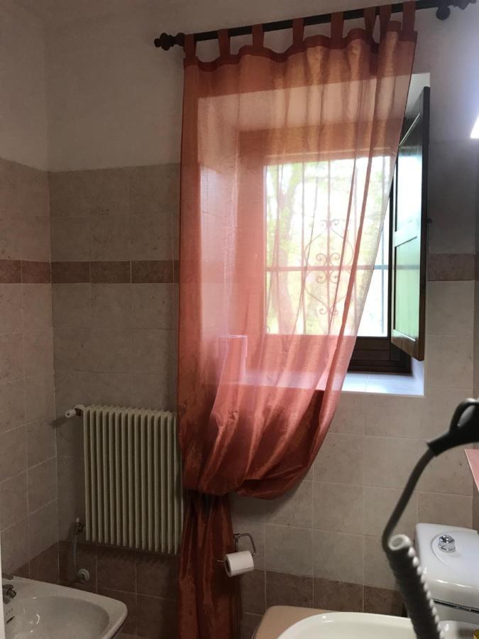 Val Giardino Vintage Cottage Roccamorice Bagian luar foto
